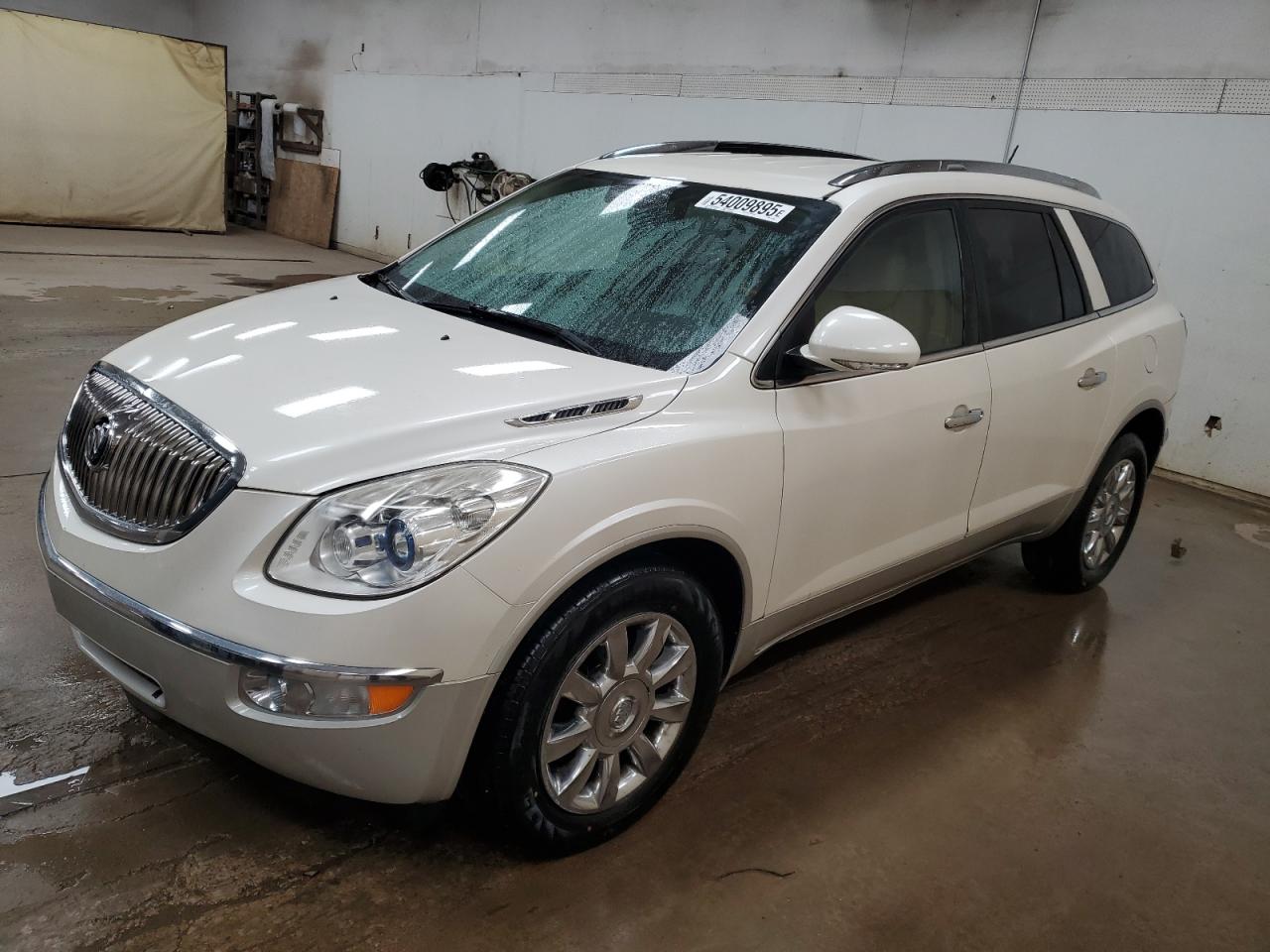BUICK ENCLAVE CX 2011