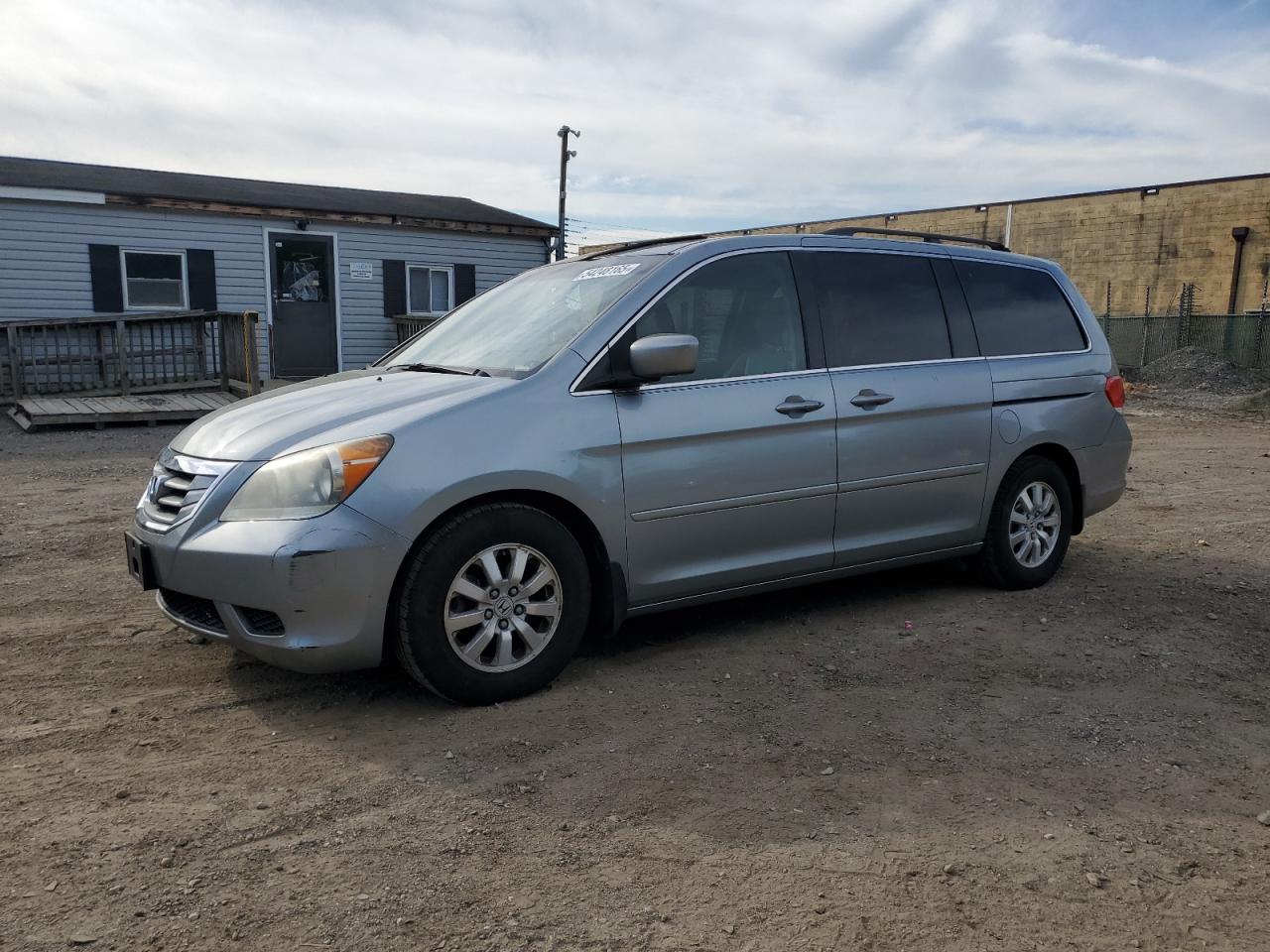 HONDA ODYSSEY EX 2009