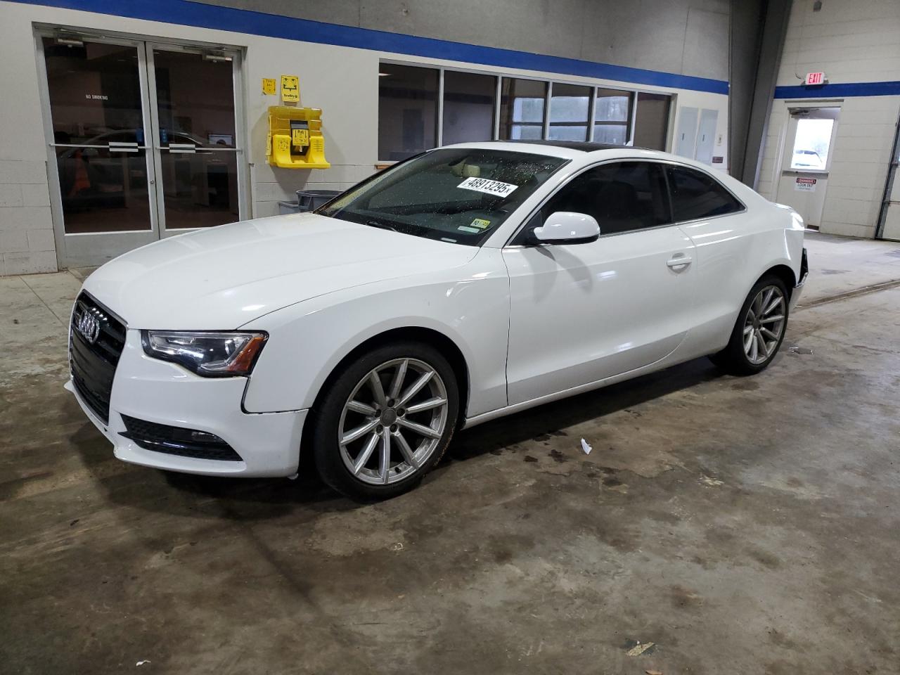 AUDI A5 PREMIUM 2015