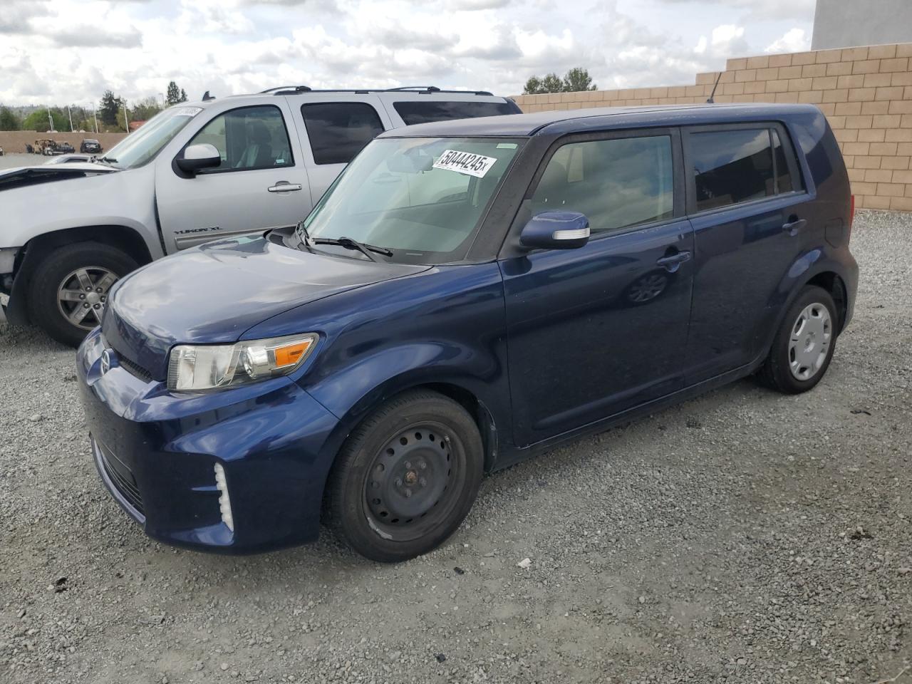 TOYOTA SCION XB 2014