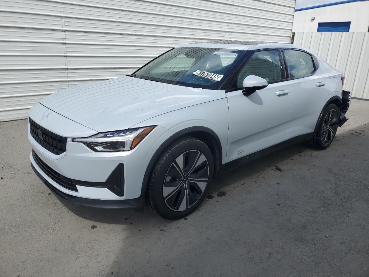 POLESTAR 2 2023