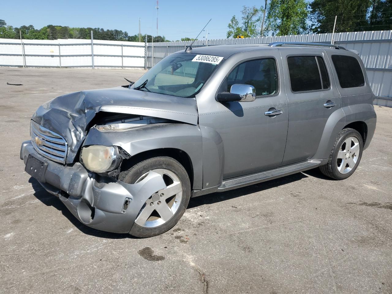 CHEVROLET HHR LT 2006