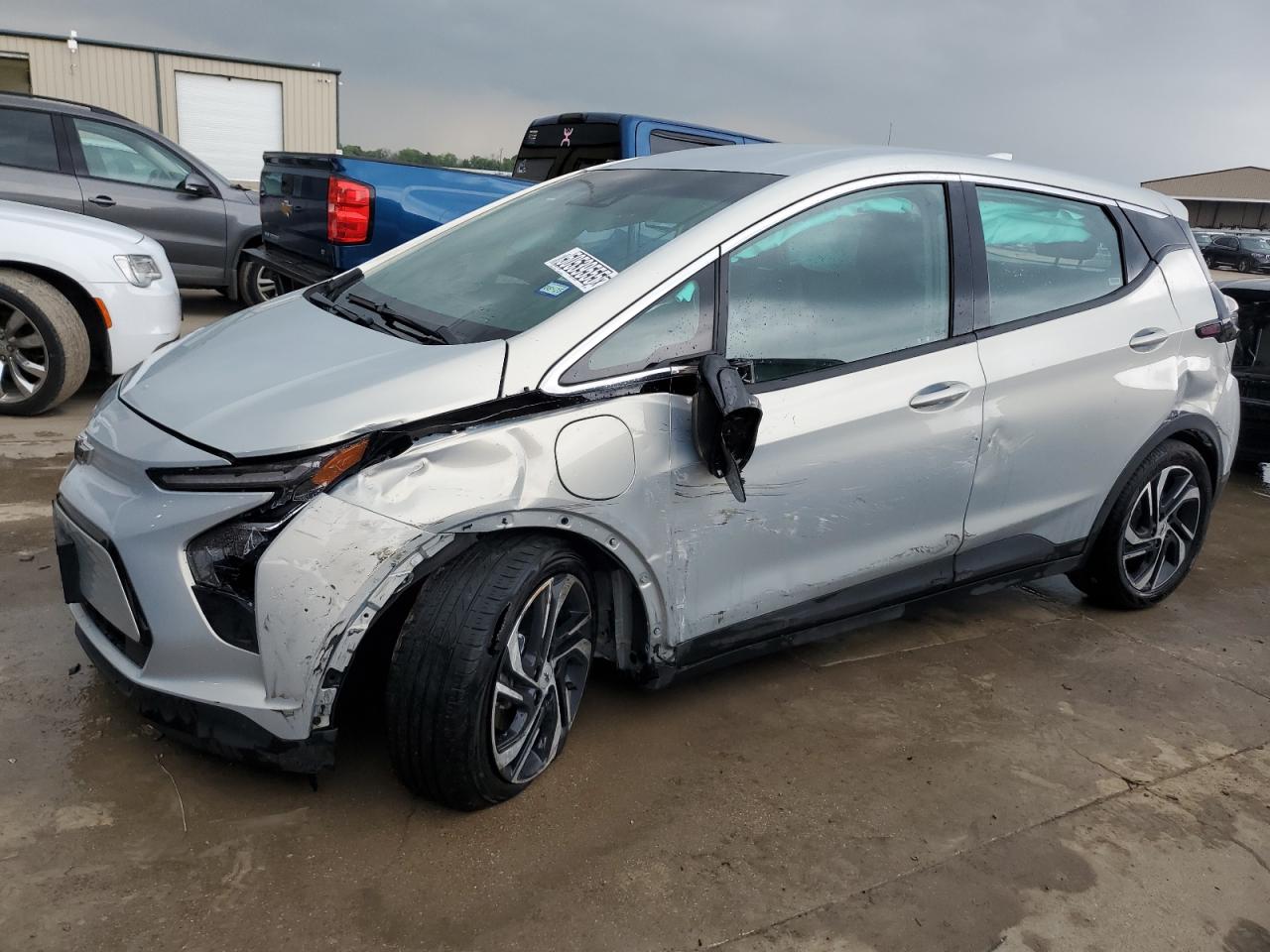 CHEVROLET BOLT EV 2L 2023