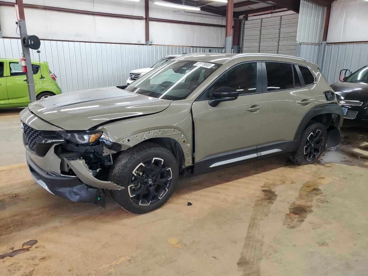 MAZDA CX-50 BASE 2024