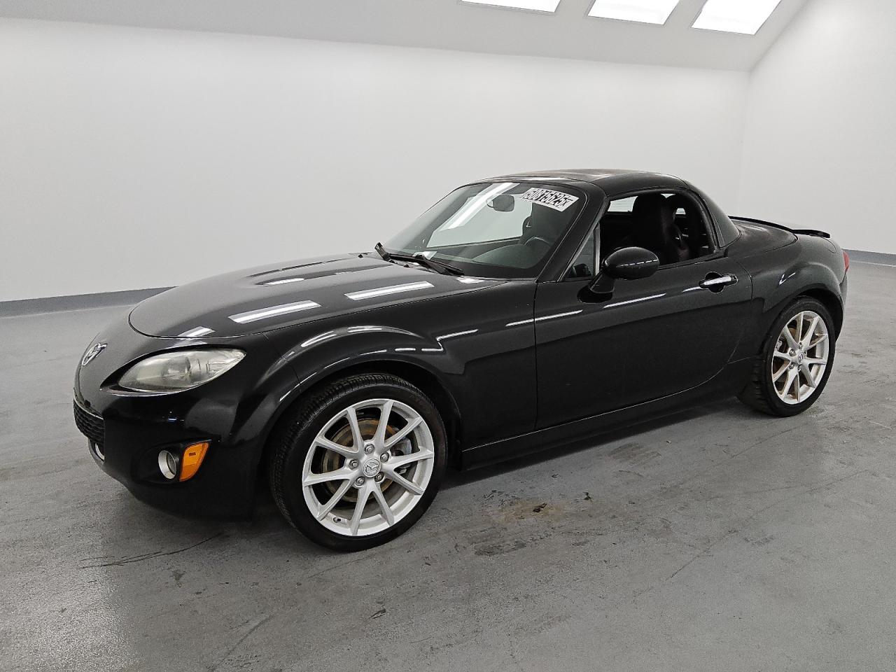 MAZDA MX-5 MIATA 2011