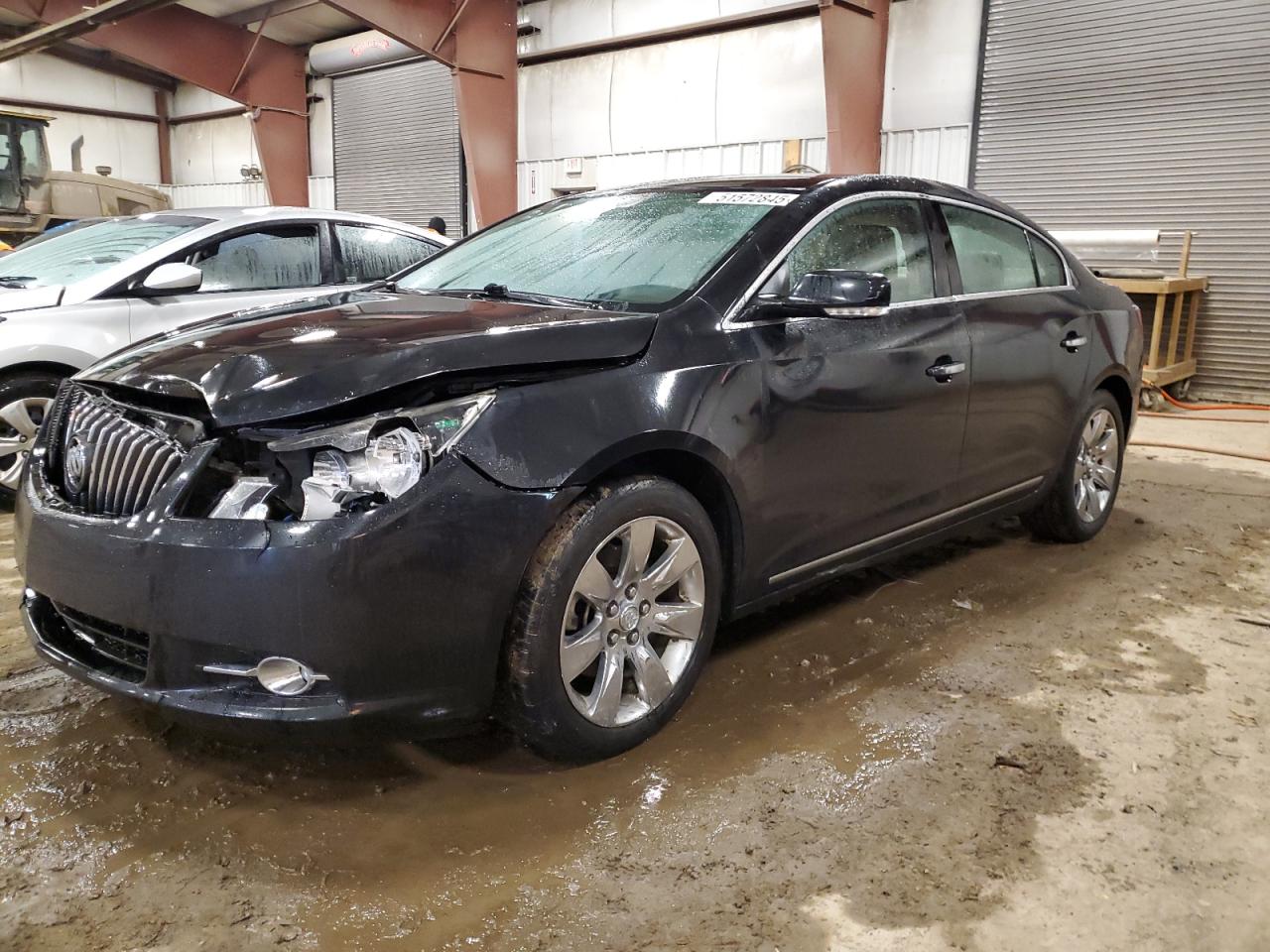 BUICK LACROSSE 2013