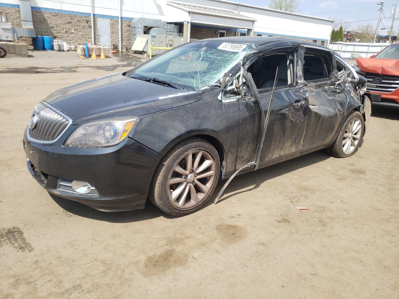 BUICK VERANO CON 2013