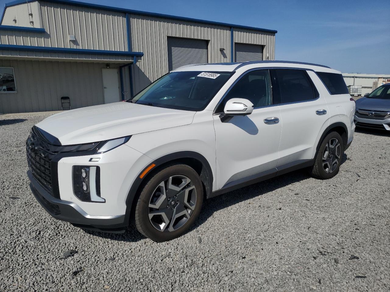HYUNDAI PALISADE L 2023