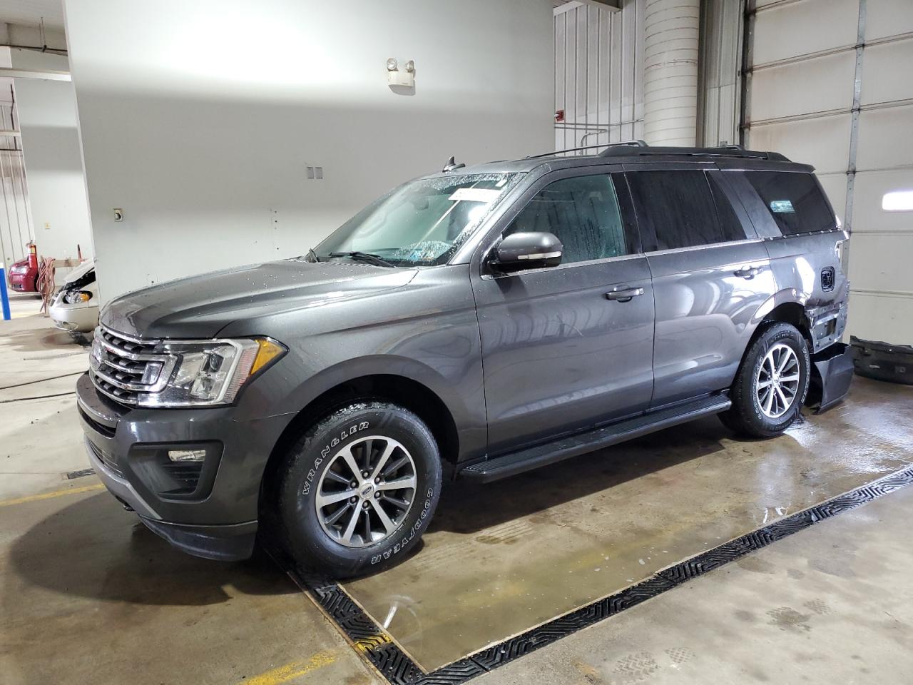 FORD EXPEDITION 2020