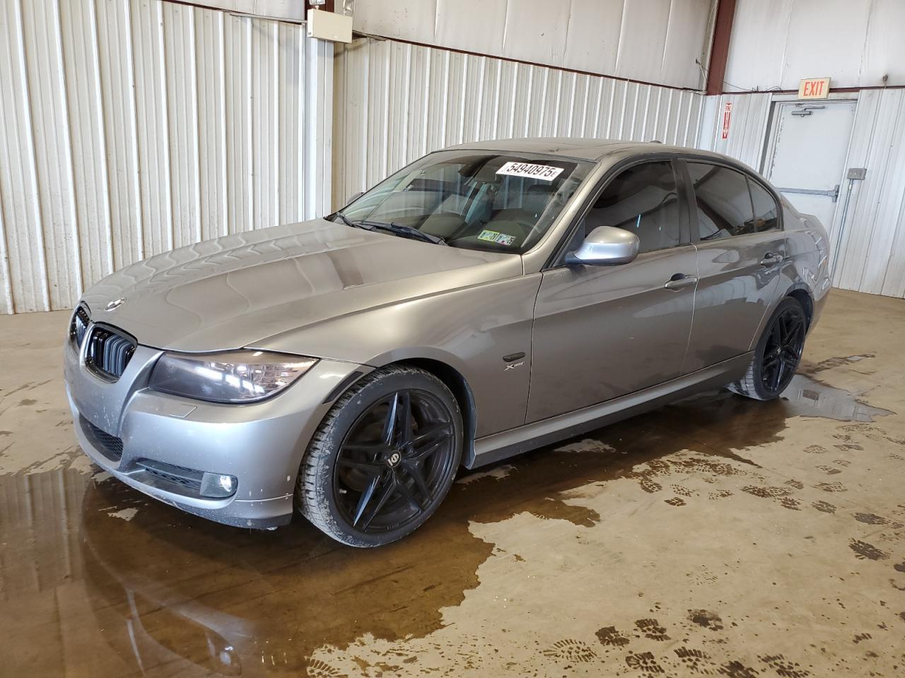 BMW 328 XI SUL 2010