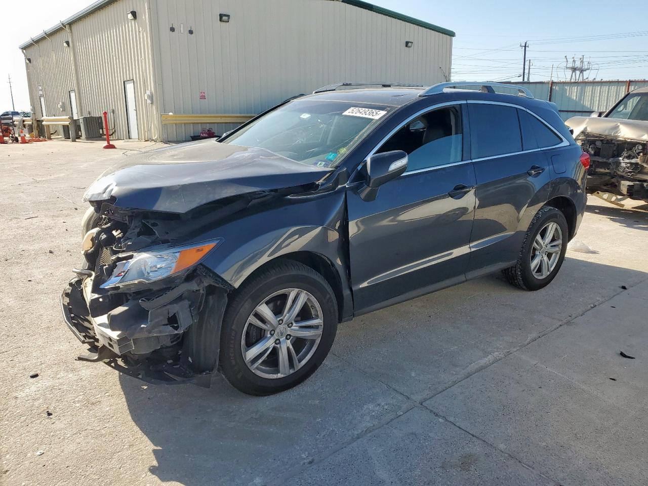 ACURA RDX 2015
