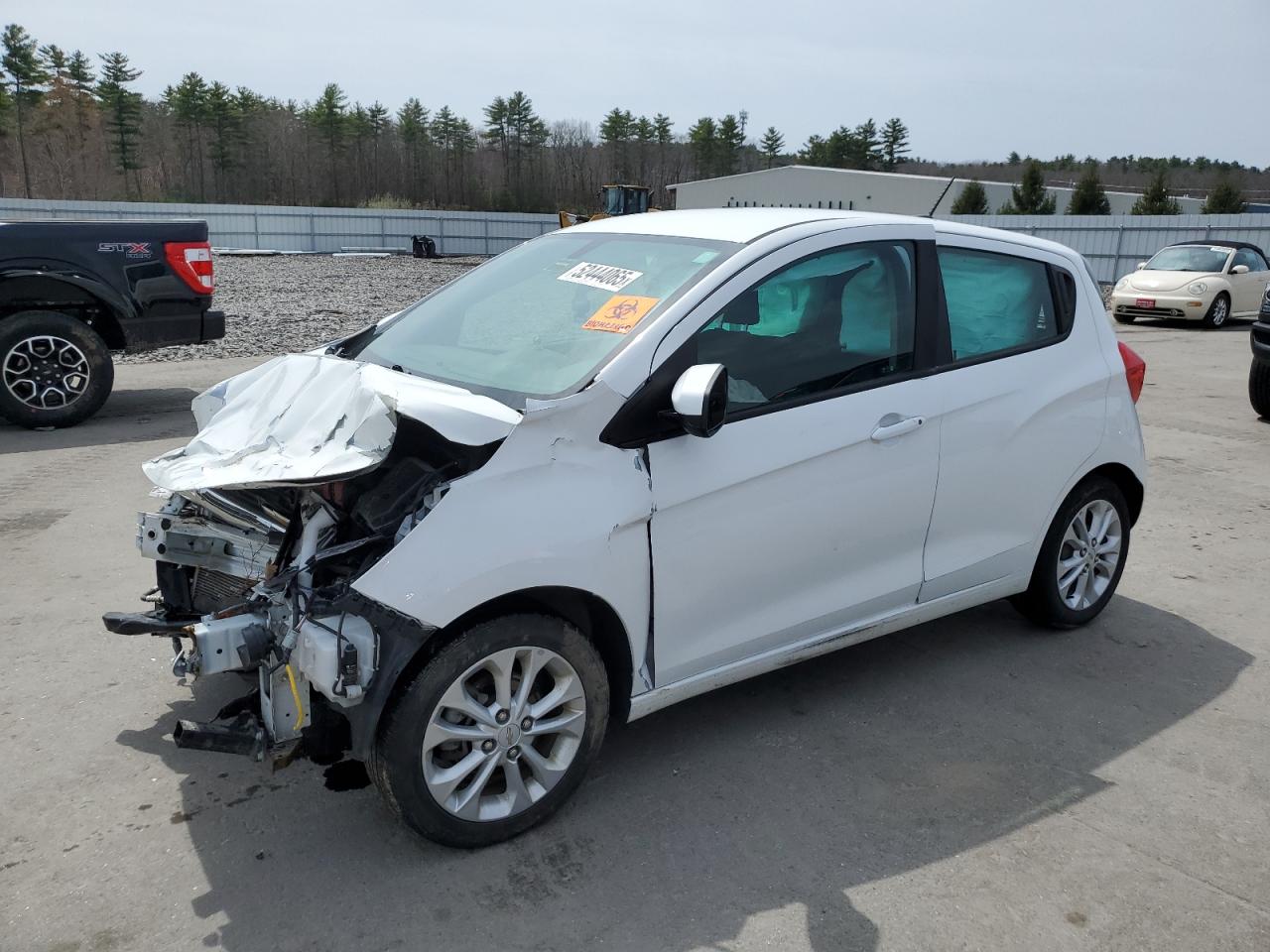 CHEVROLET SPARK 1LT 2020