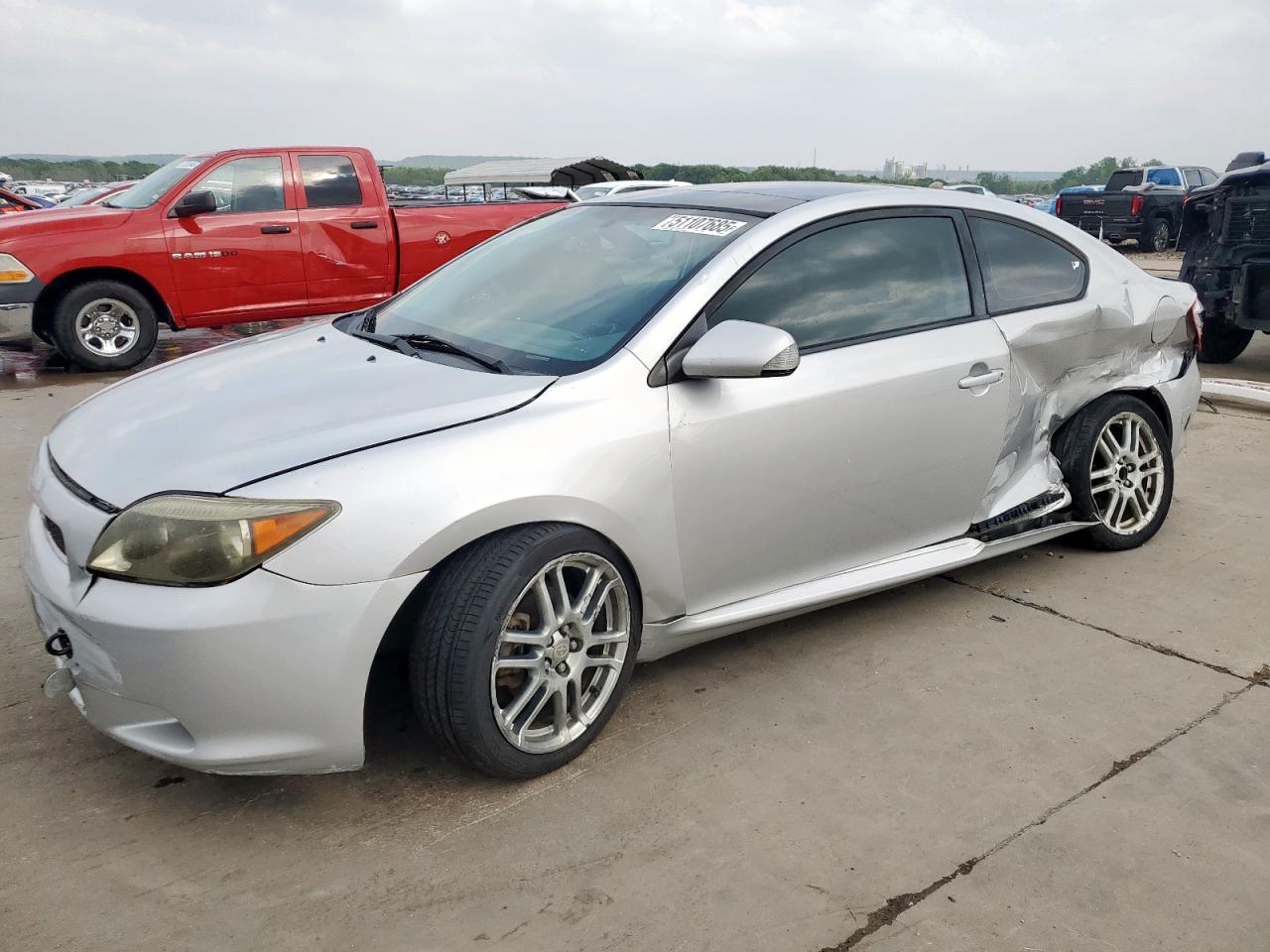 SCION TC 2007