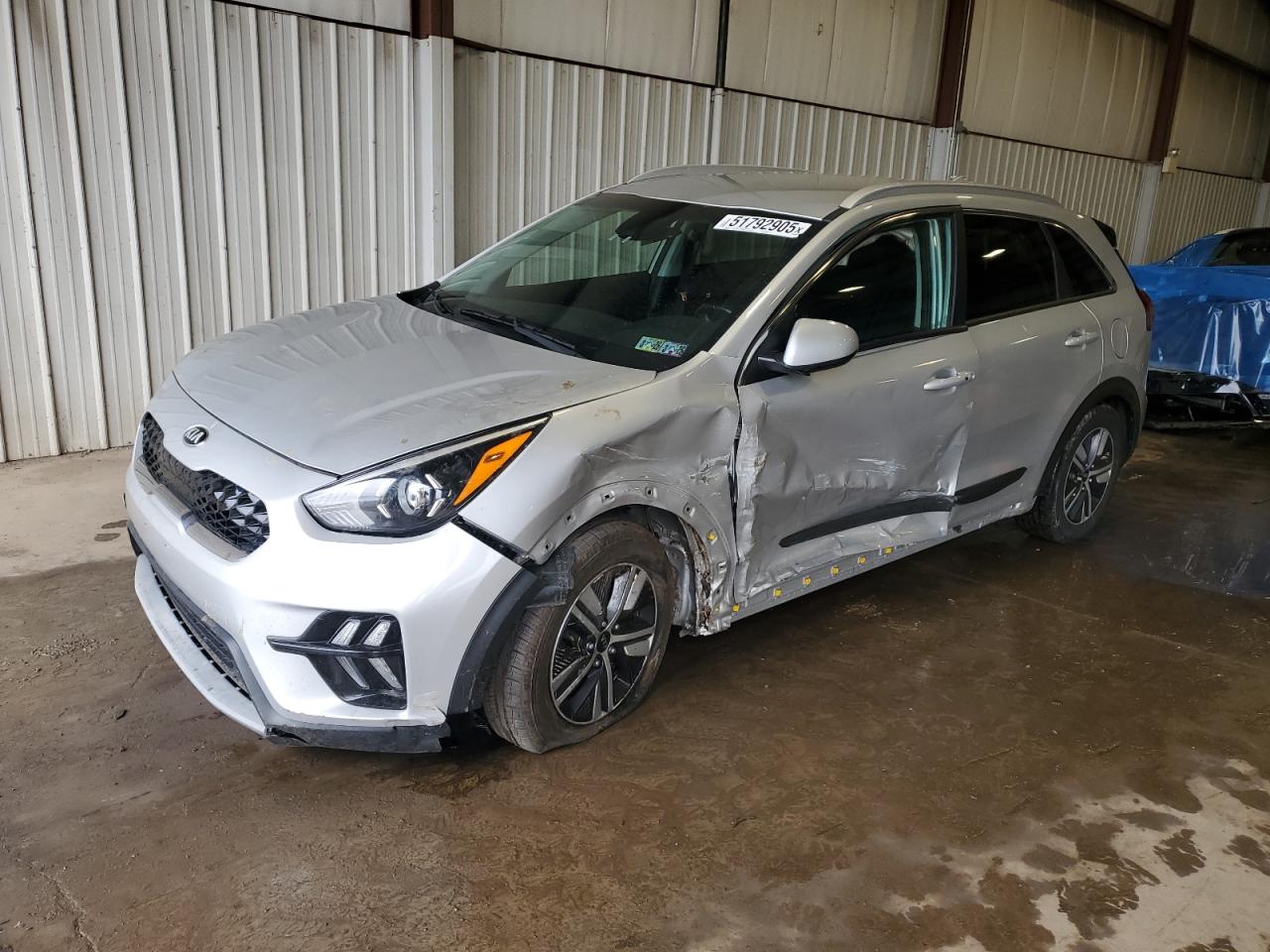 KIA NIRO LX 2020