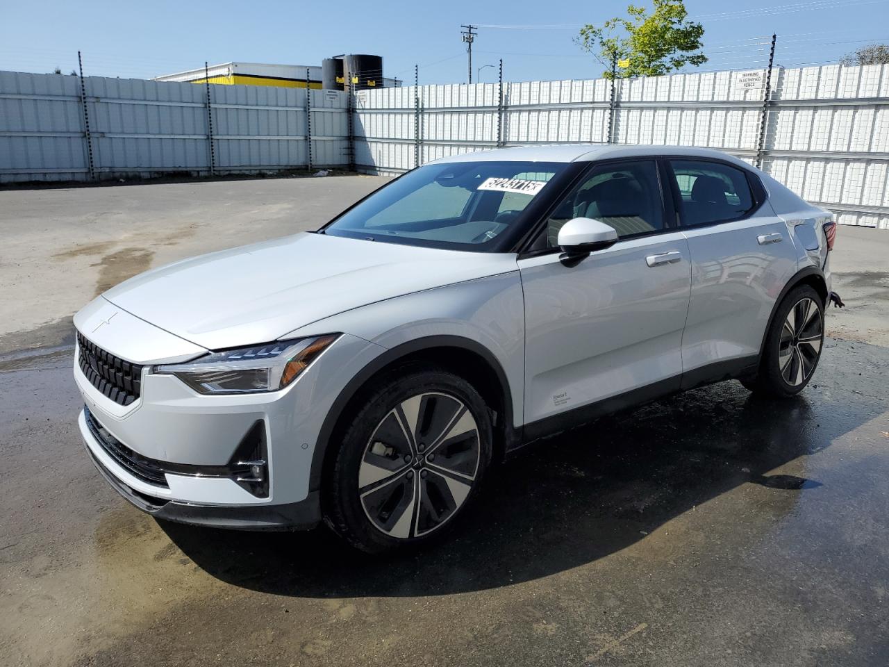 POLESTAR 2 2023