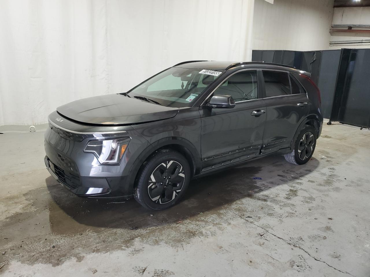 KIA NIRO WIND 2024
