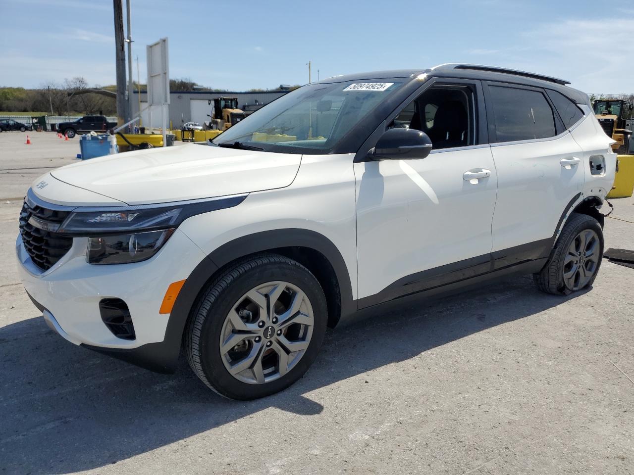 KIA SELTOS S 2024