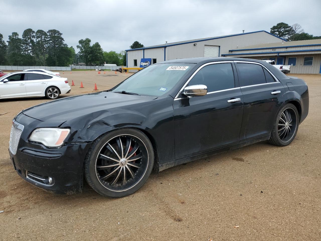 CHRYSLER 300 2013