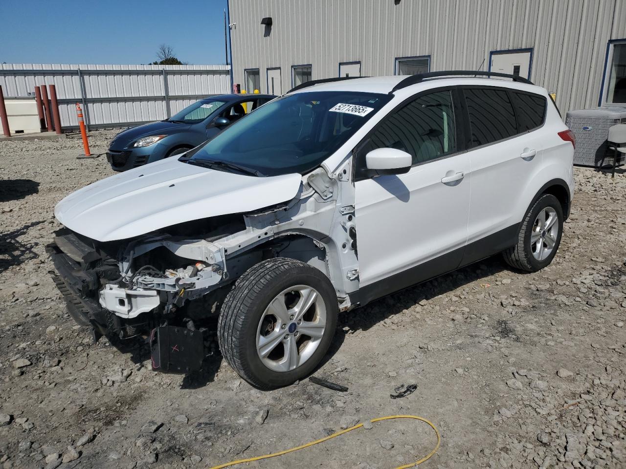 FORD ESCAPE SE 2016