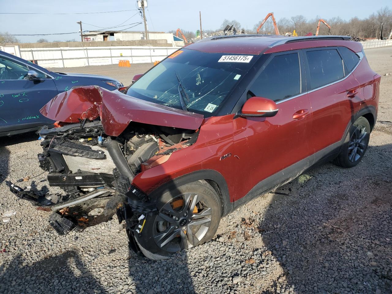 KIA SELTOS S 2021