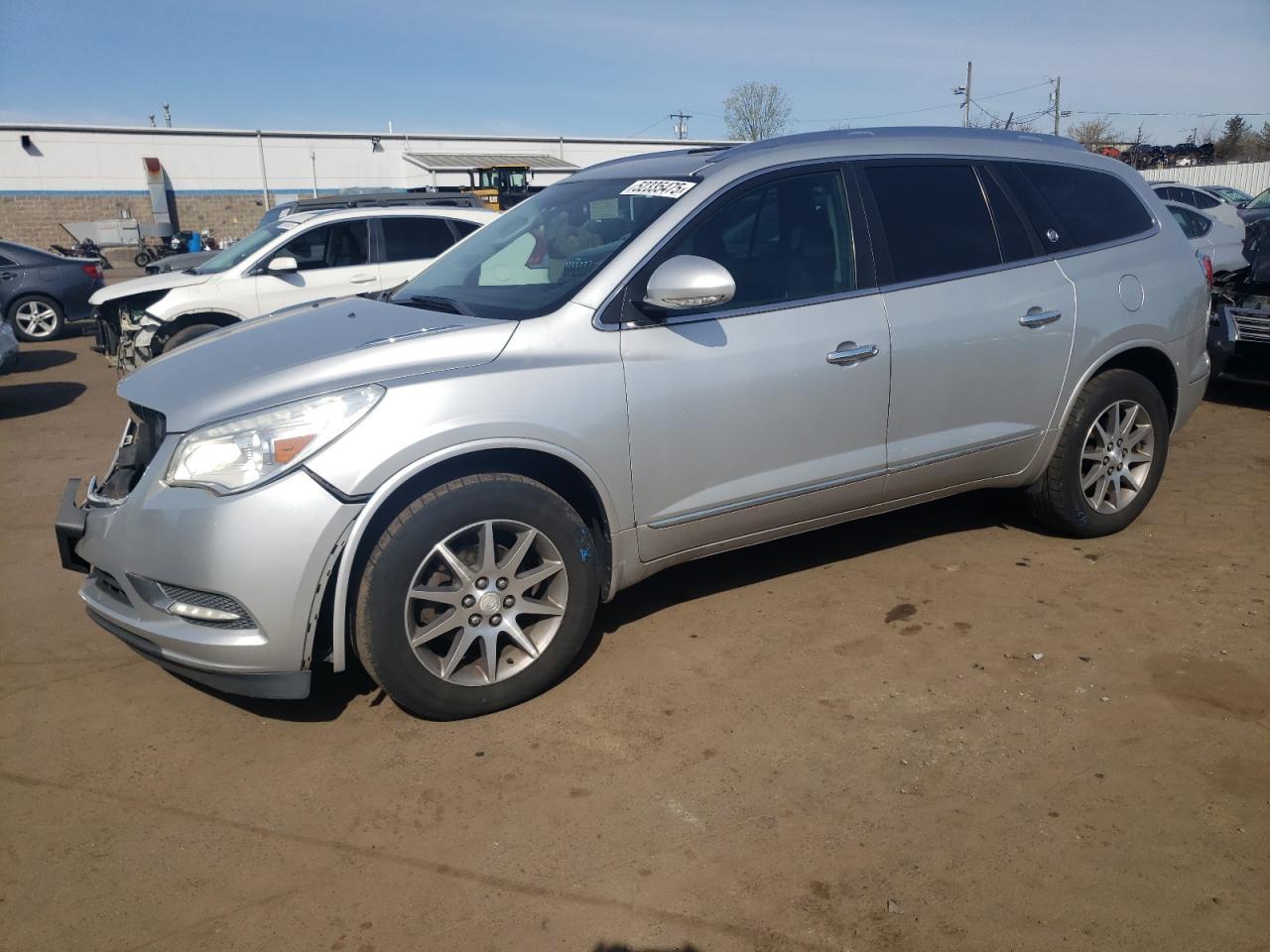 BUICK ENCLAVE 2013