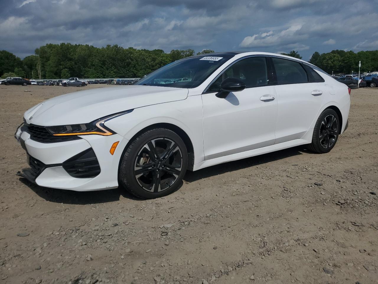 KIA K5 GT LINE 2023