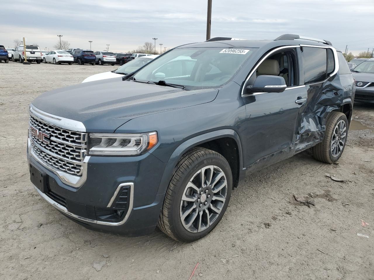 GMC ACADIA DEN 2020