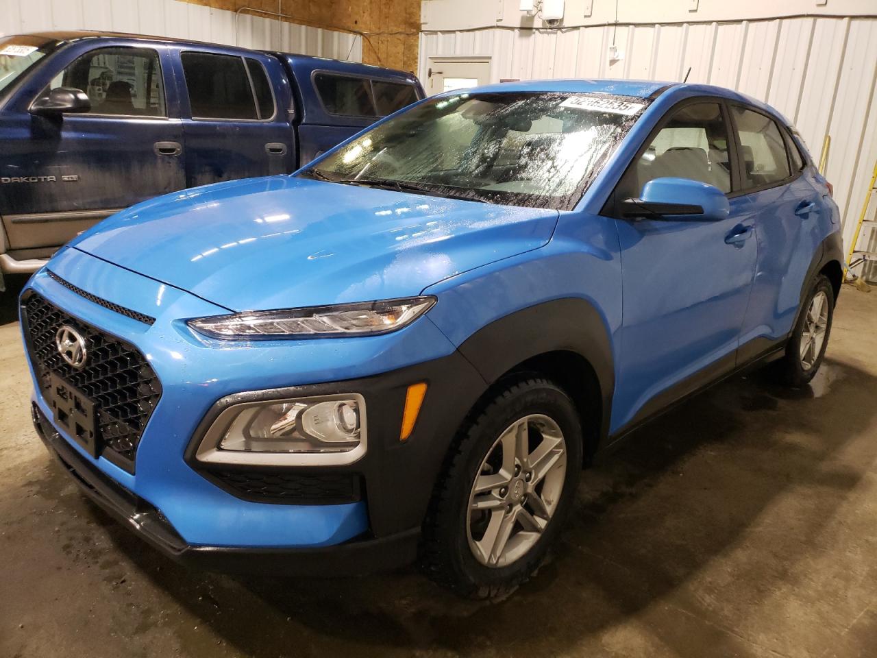 HYUNDAI KONA SE 2019