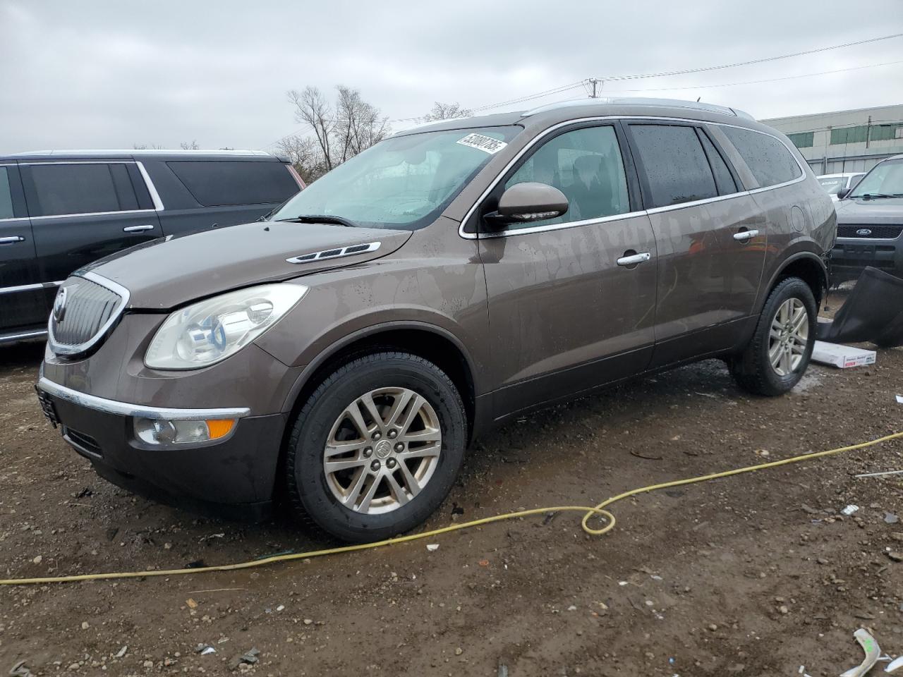 BUICK ENCLAVE 2012