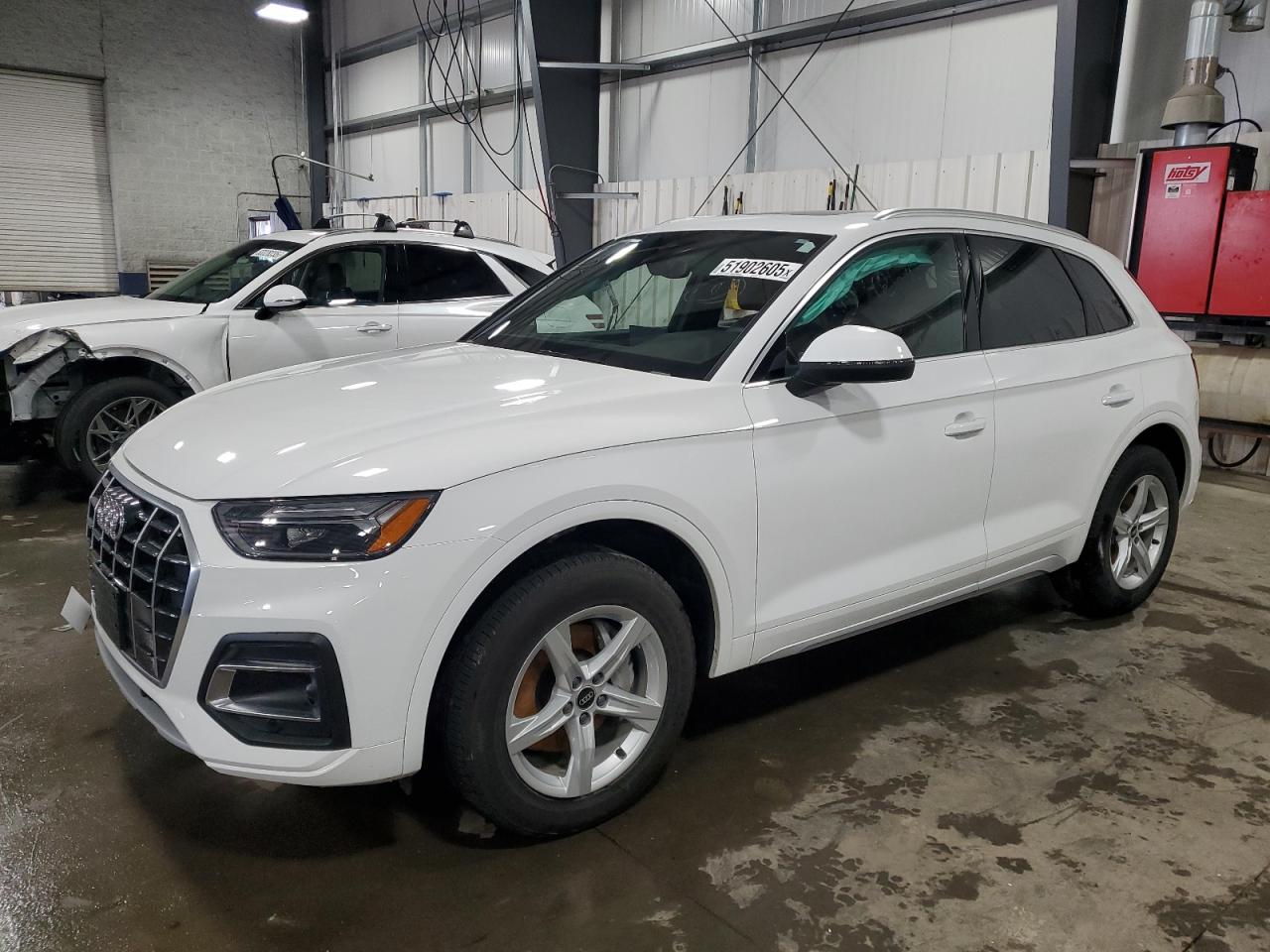 AUDI Q5 PREMIUM 2023