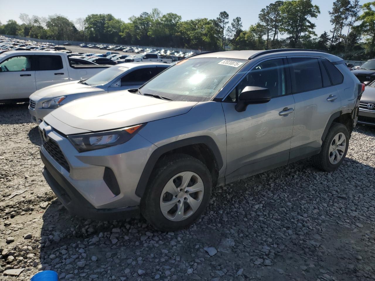 TOYOTA RAV4 LE 2020