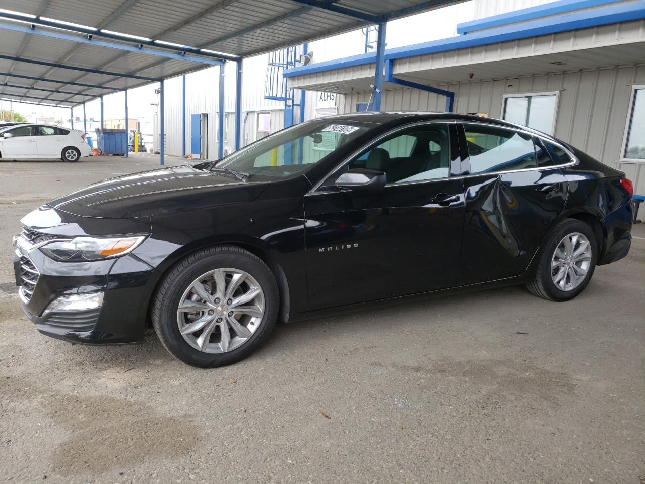 CHEVROLET MALIBU LT 2024