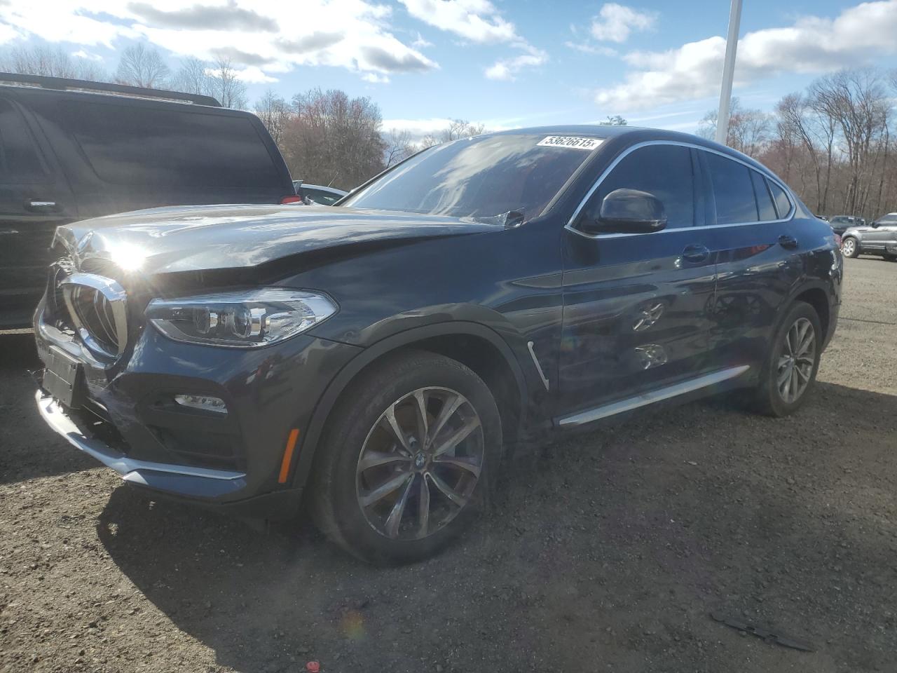 BMW X4 XDRIVE3 2019
