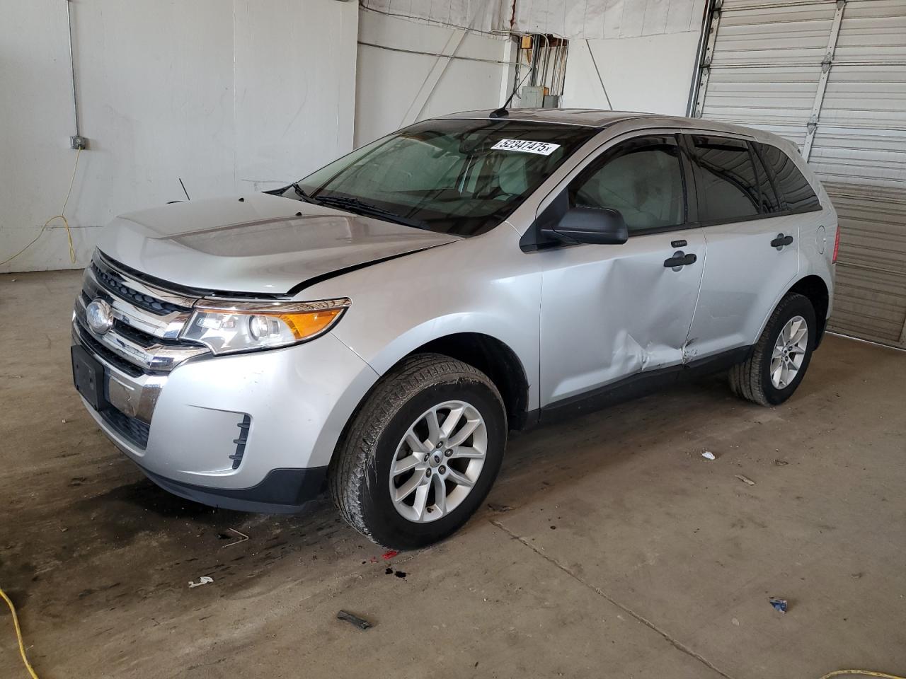 FORD EDGE SE 2014