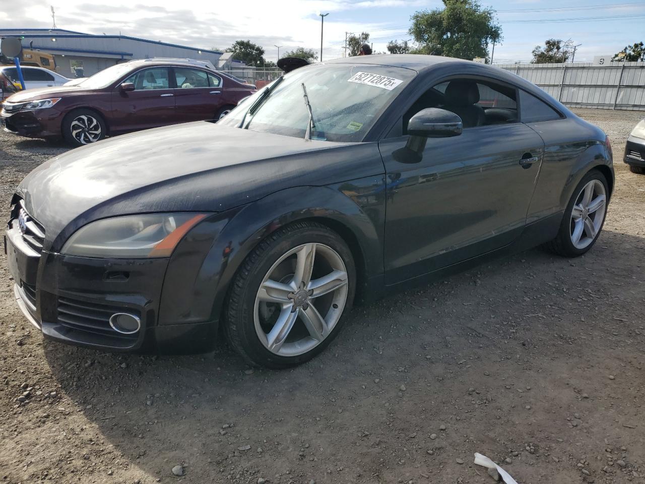 AUDI TT PREMIUM 2011