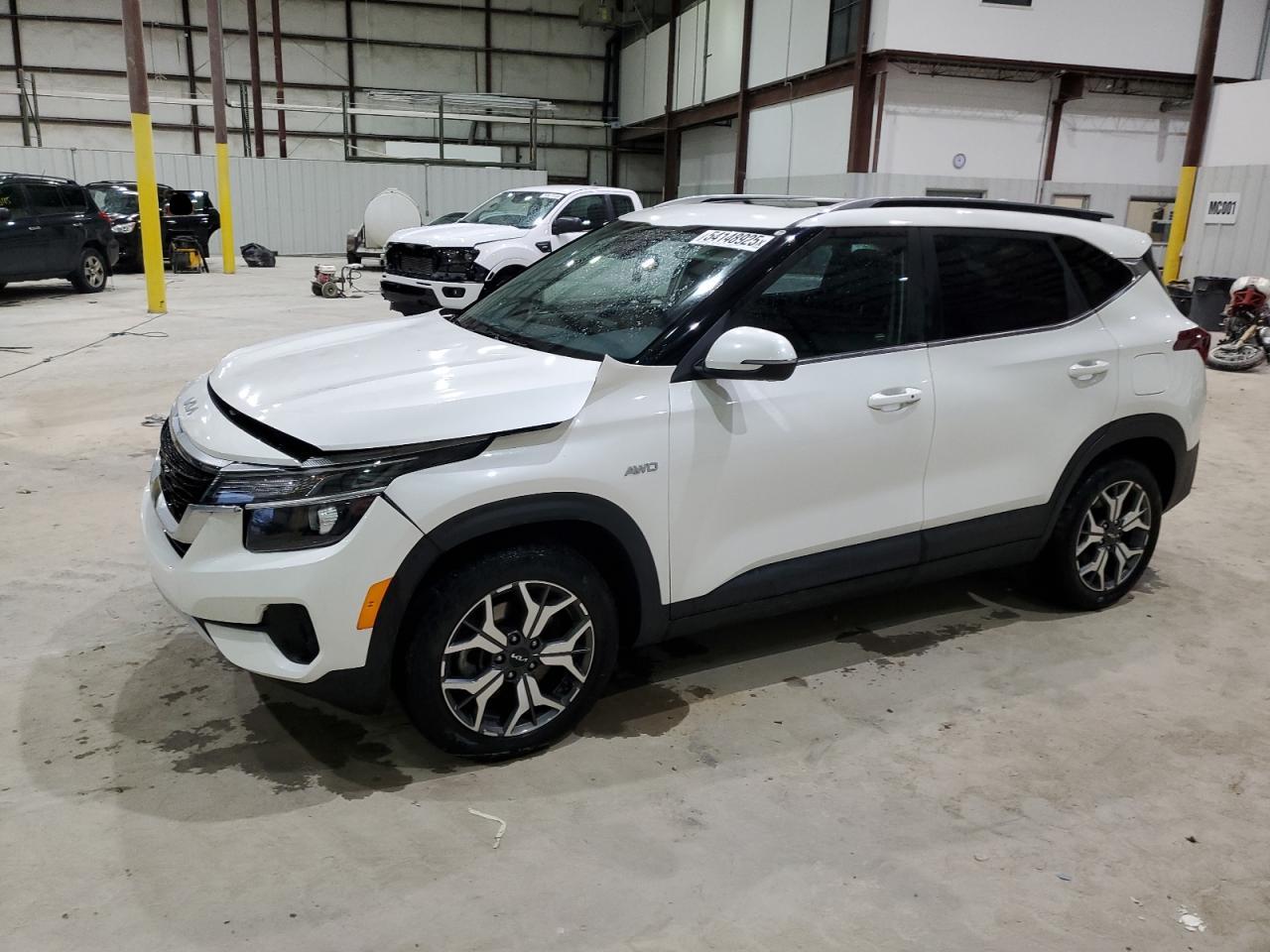 KIA SELTOS EX 2023