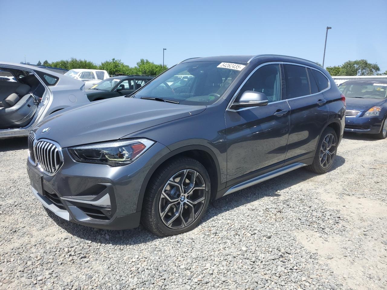 BMW X1 XDRIVE2 2020