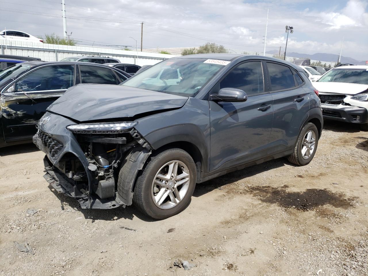 HYUNDAI KONA SE 2023