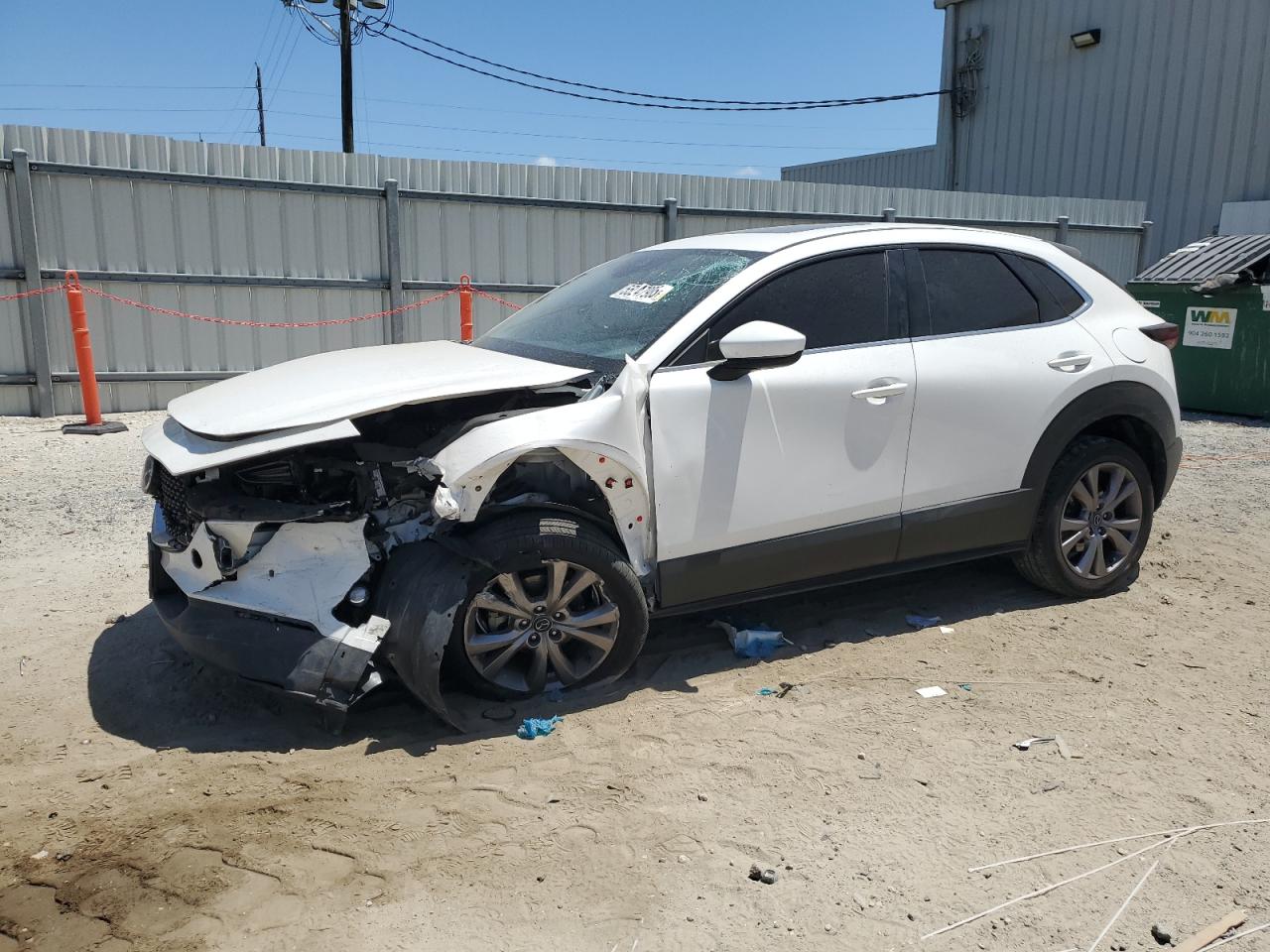 MAZDA CX-30 PREF 2021