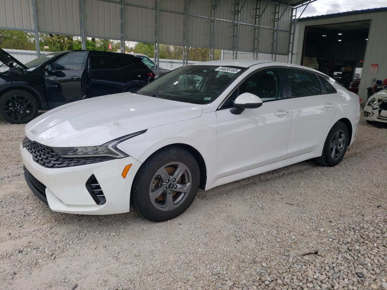 KIA K5 LXS 2022