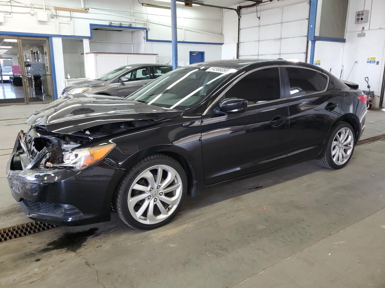 ACURA ILX 20 TEC 2013