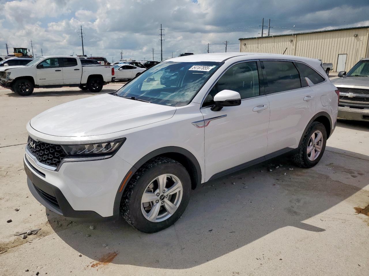KIA SORENTO LX 2023