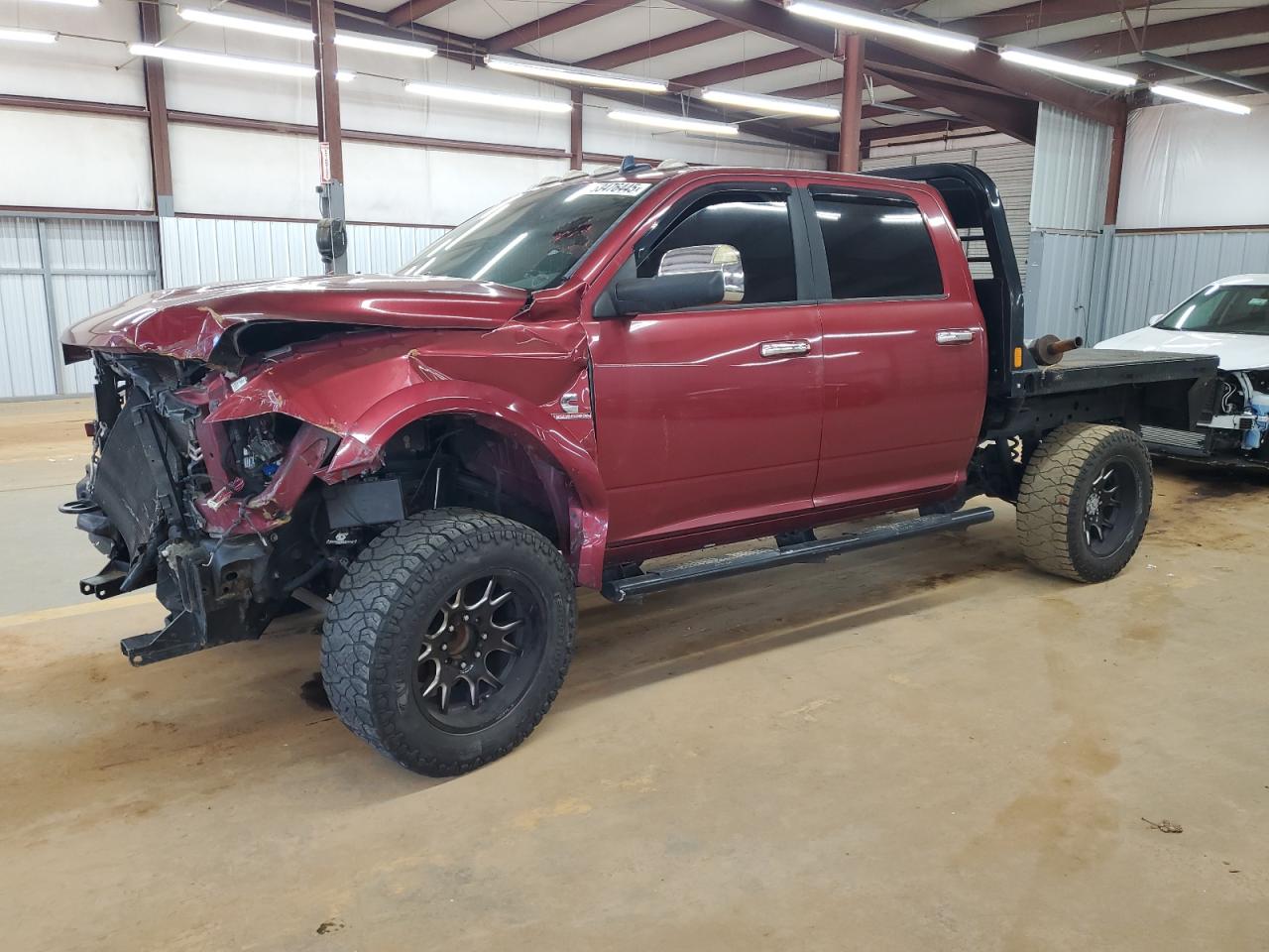 RAM 2500 LARAM 2015