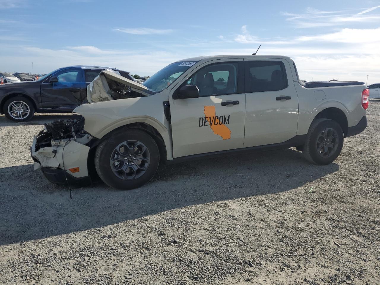 FORD MAVERICK X 2024