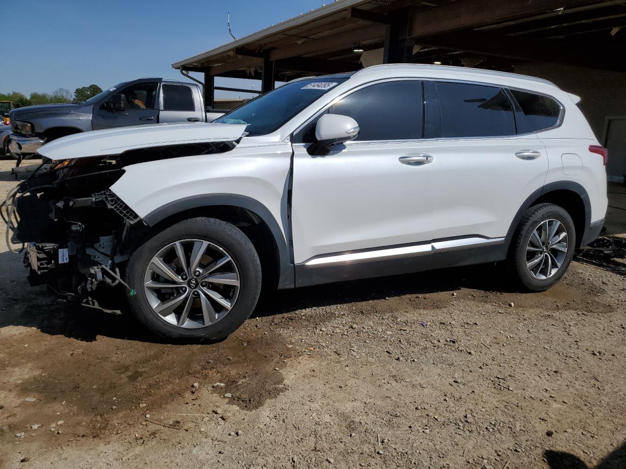 HYUNDAI SANTA FE S 2020