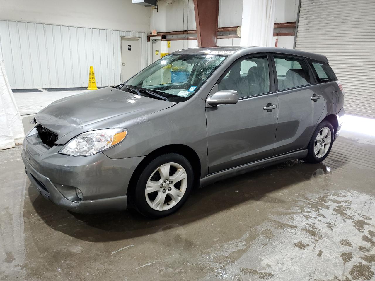 TOYOTA MATRIX AUT 2005