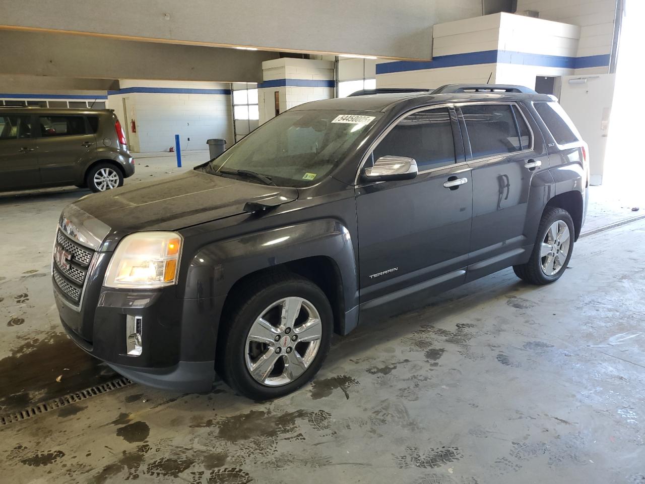 GMC TERRAIN SL 2015