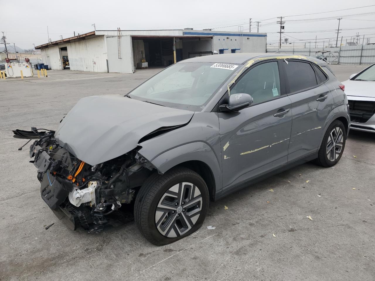 HYUNDAI KONA SE 2023