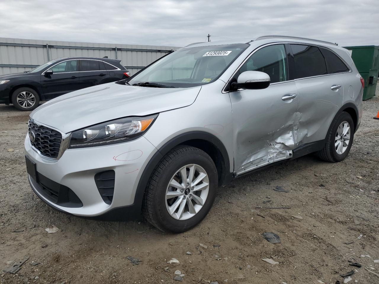 KIA SORENTO L 2019