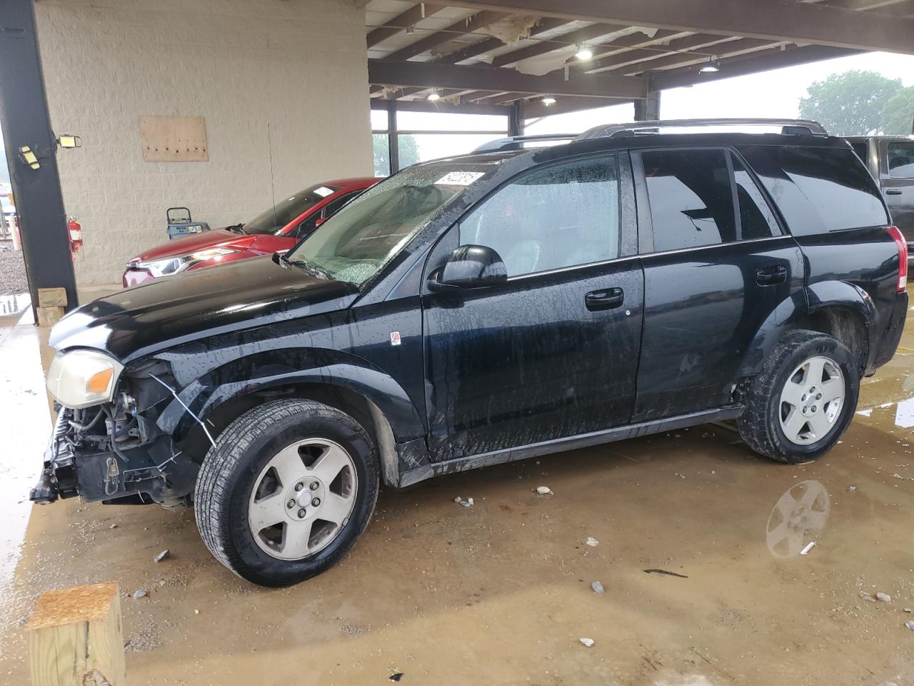 SATURN VUE 2006